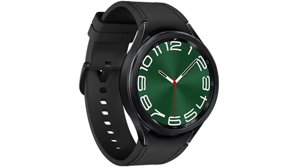 Os 3 Smartwatch para Galaxy S25 Ultra uma Combinação Perfeita. 2
