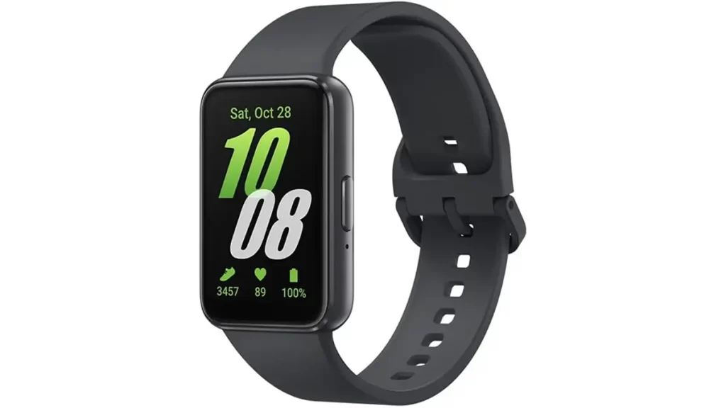Os 3 Smartwatch para Galaxy S25 Ultra uma Combinação Perfeita. 4