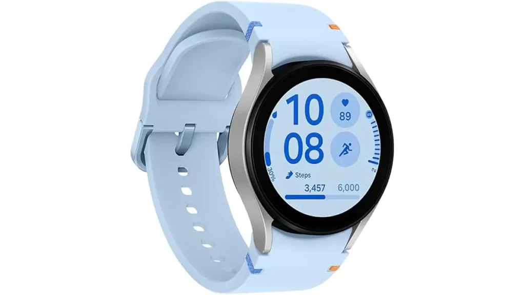 Os 3 Smartwatch para Galaxy S25 Ultra uma Combinação Perfeita. 3
