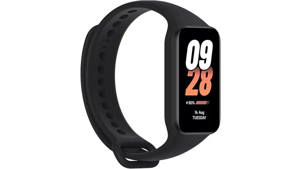 Qual a diferença entre smartband e smartwatch: Veja a melhor opção para você? 3 diferença entre smartband e smartwatch