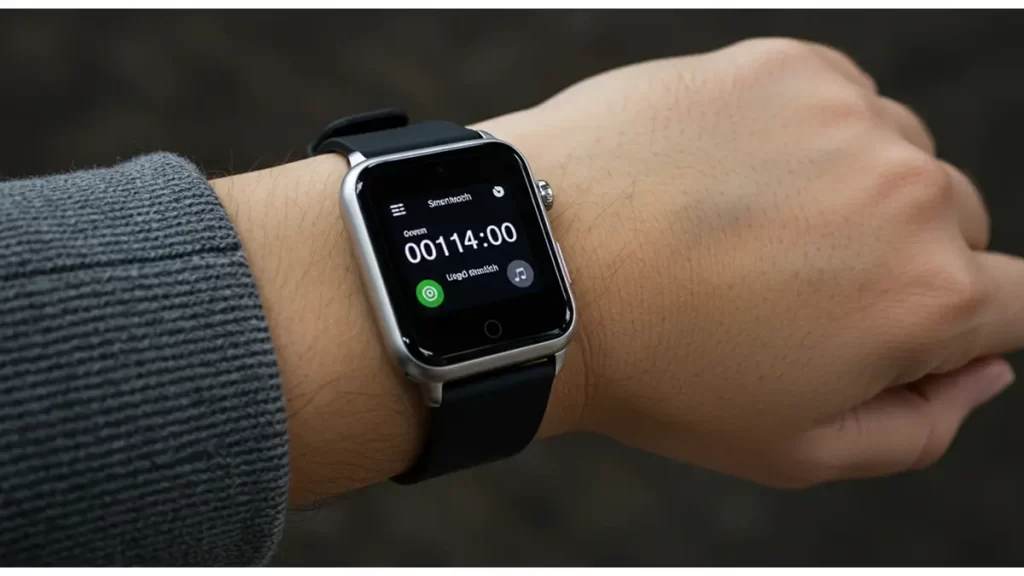 Você sabe a diferença entre relógio inteligente e smartwatch? Entenda de uma vez por todas! 2 relógio inteligente e smartwatch