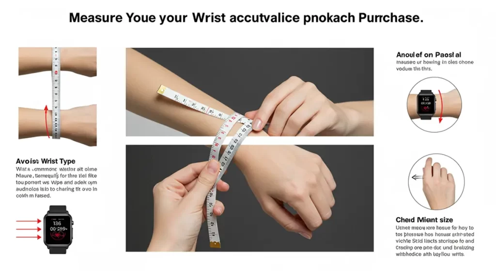 Aprenda a tirar medidas do seu pulso e compre pulseiras pela internet sem medo de errar 2 tirar medidas do seu pulso